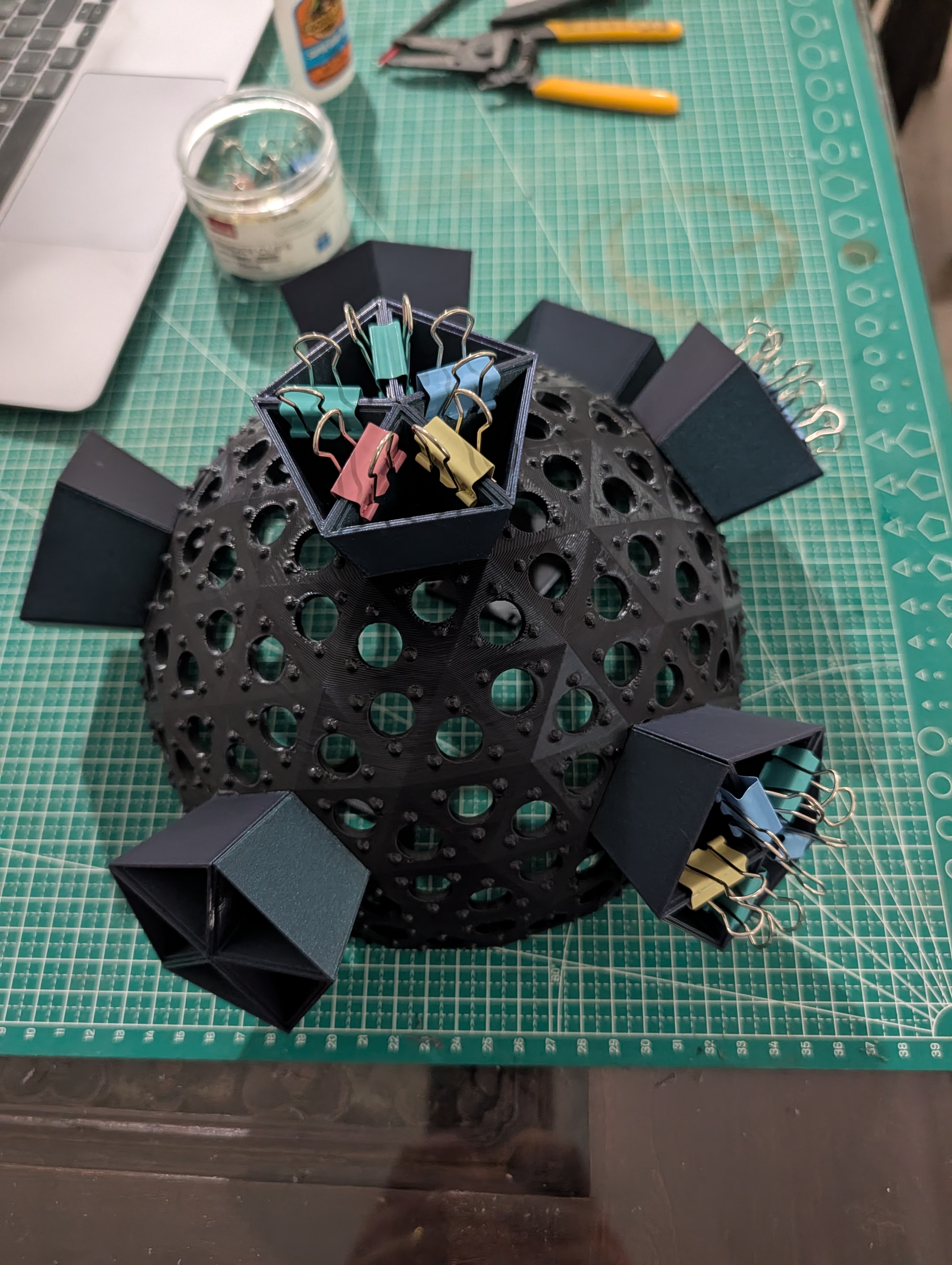 Assembly 2